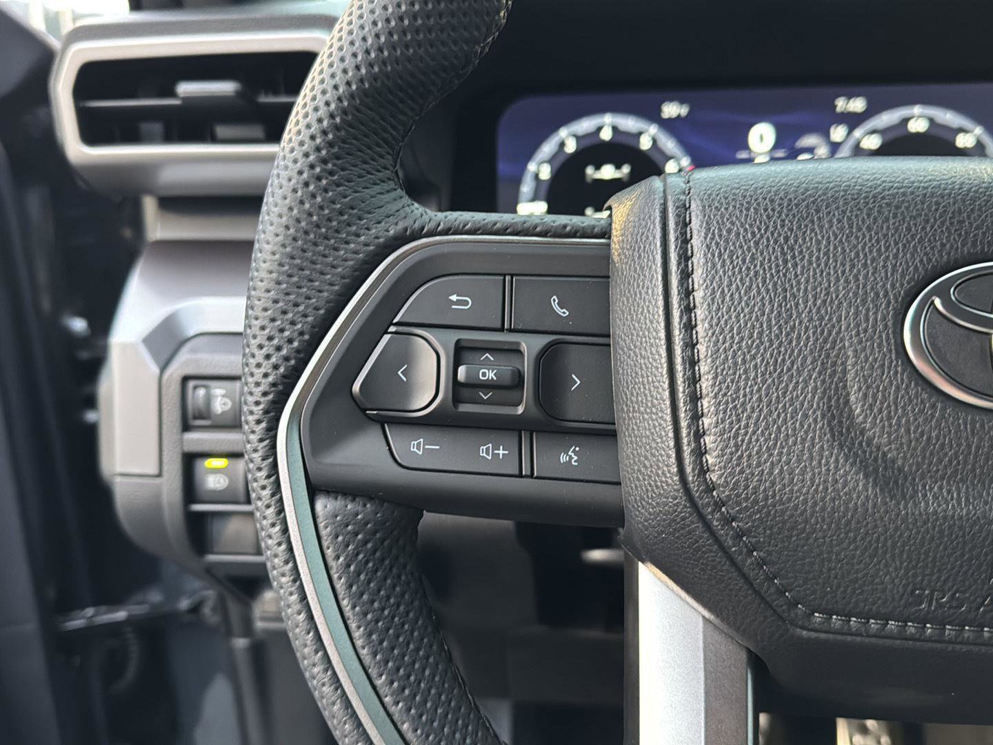 New 2026 Toyota Tacoma TRD Sport RWD image 18