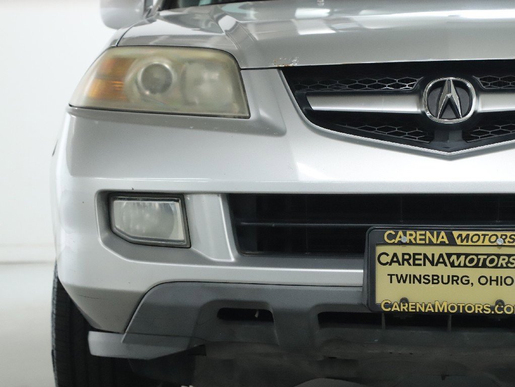 Used 2005 Acura MDX Touring image 15