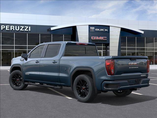 New 2026 GMC Sierra 1500 Elevation w/ Preferred Package image 3