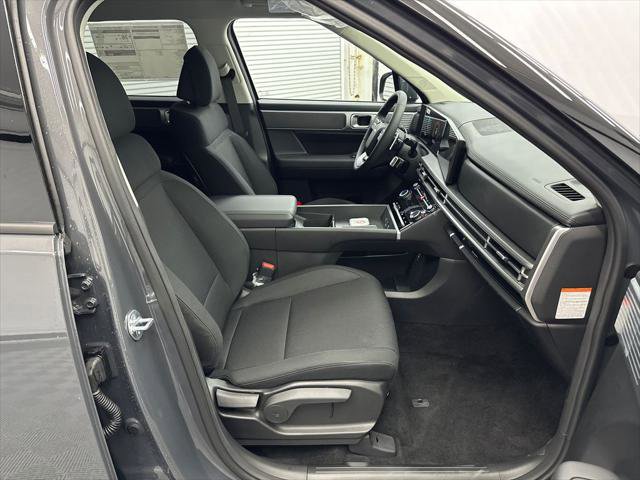 New 2026 Hyundai Santa Fe SE FWD image 13