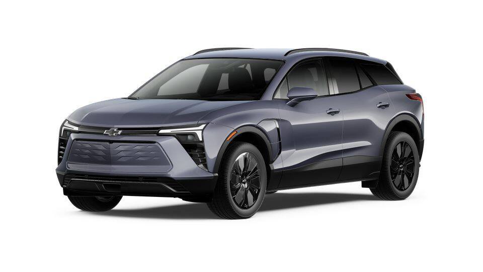New 2026 Chevrolet Blazer EV LT image 25