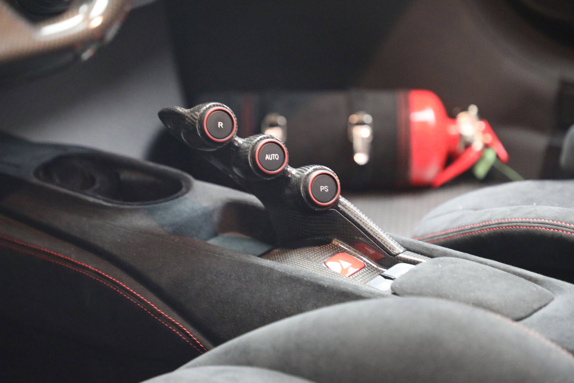 Certified 2019 Ferrari 488 Pista Coupe RWD image 22