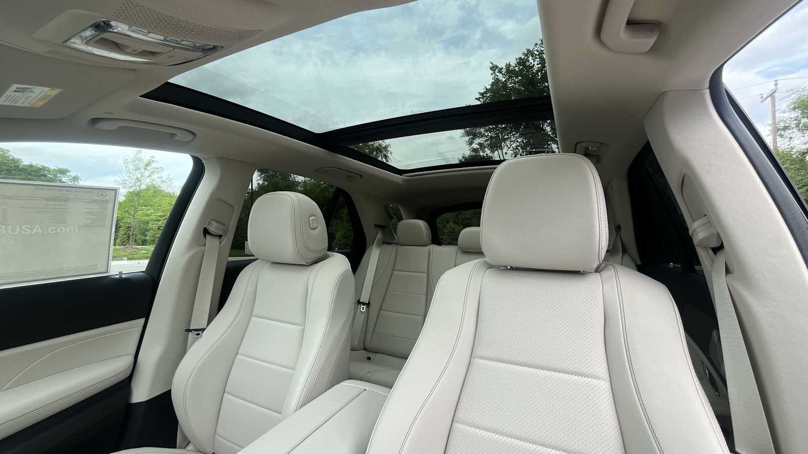 New 2026 Mercedes-Benz GLE 350 4MATIC image 10