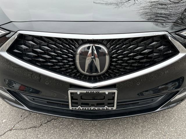 Used 2024 Acura MDX SH-AWD w/ Technology Package image 33