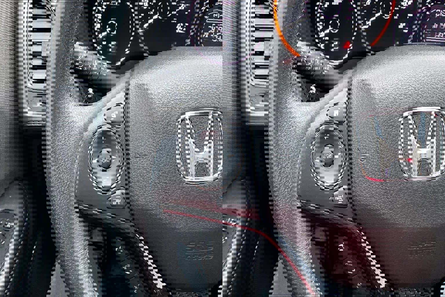 Used 2020 Honda HR-V Sport image 23