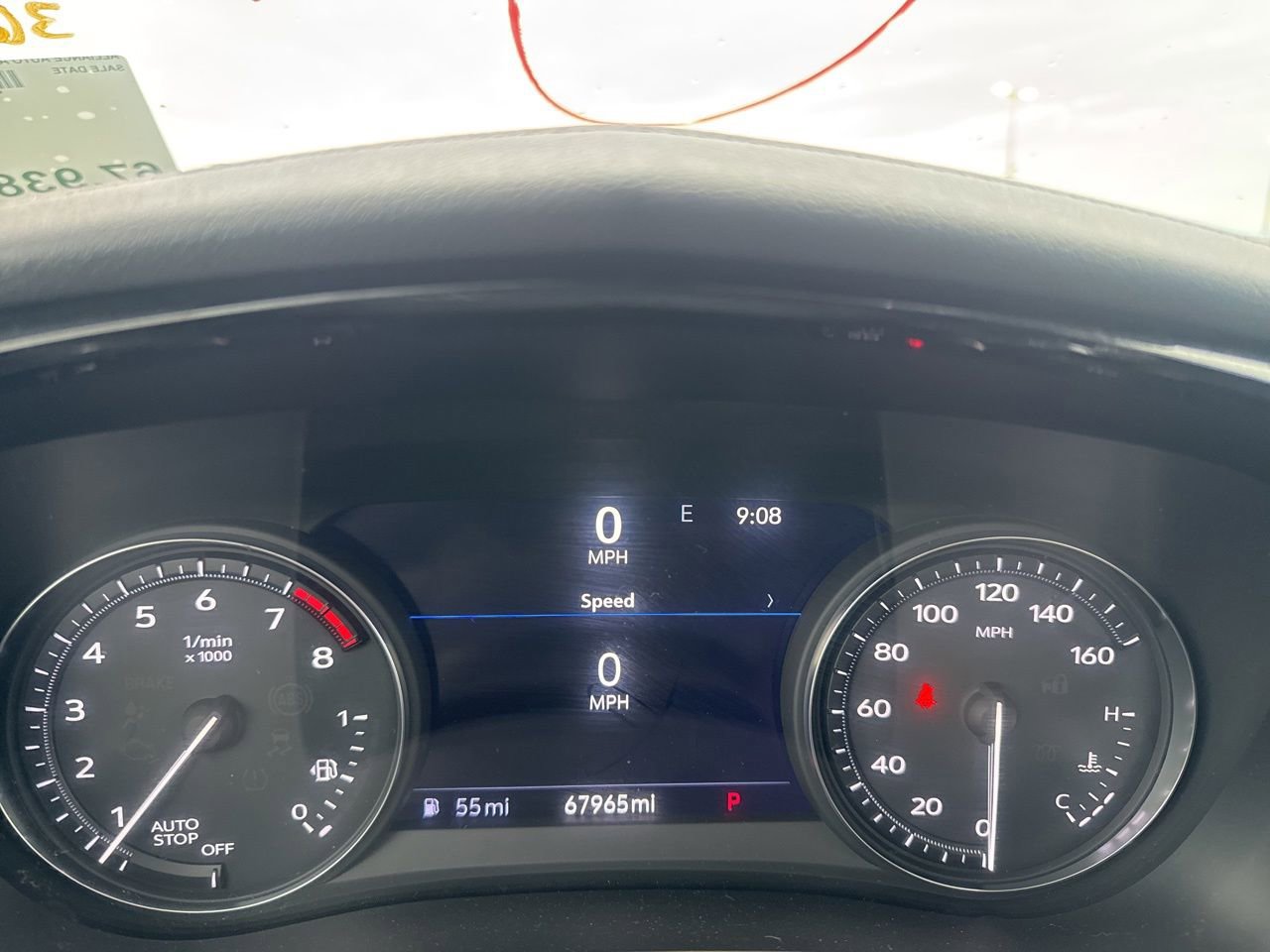 Used 2020 Cadillac XT5 Premium Luxury FWD image 40