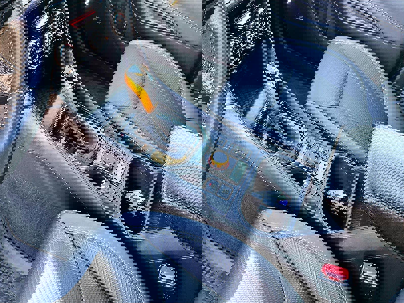 Used 2023 Subaru Forester Wilderness image 20