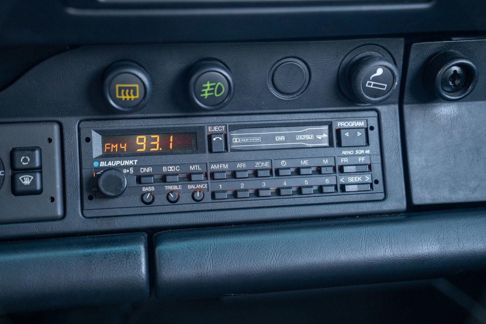 Used 1989 Porsche 911 Carrera 4 image 18