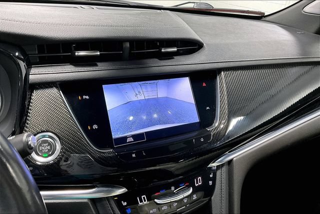 Used 2023 Cadillac XT6 Sport AWD/4WD image 16