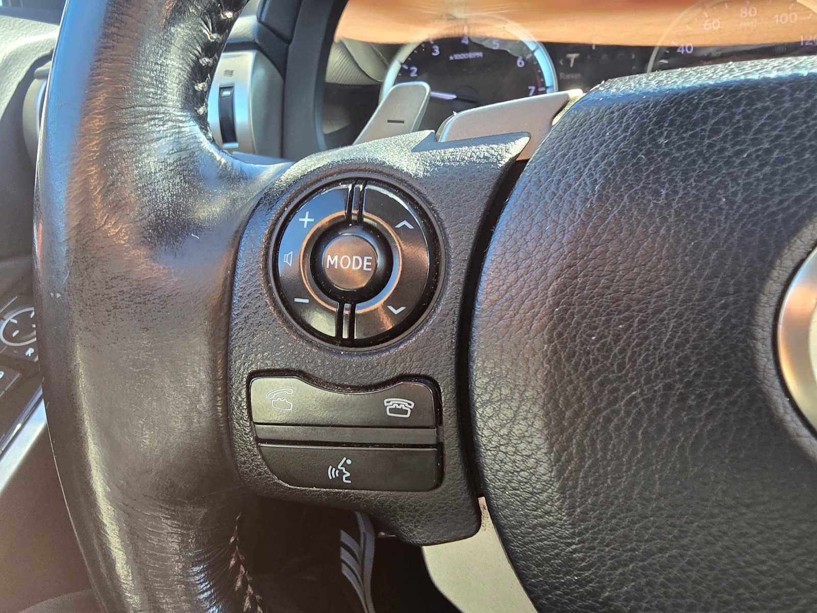 Used 2015 Lexus IS 250 AWD image 33