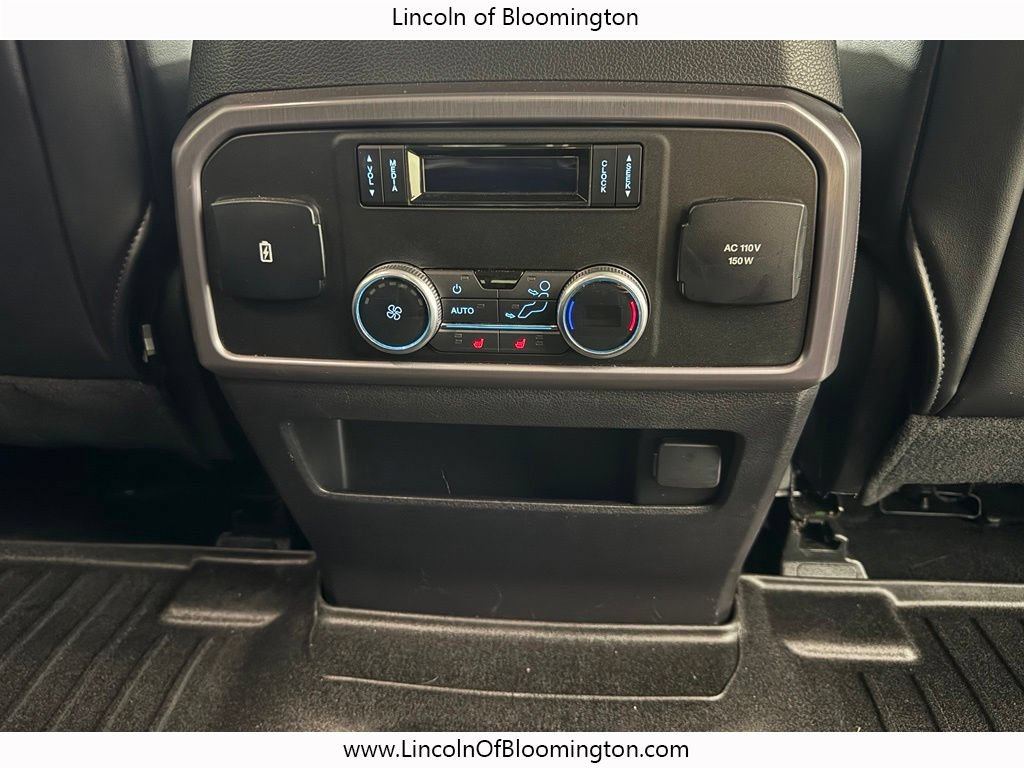 Used 2019 Ford Expedition Max Platinum AWD/4WD image 12