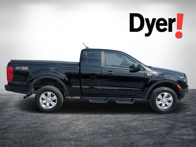 Used 2023 Ford Ranger XL w/ Equipment Group 101A High RWD image 2