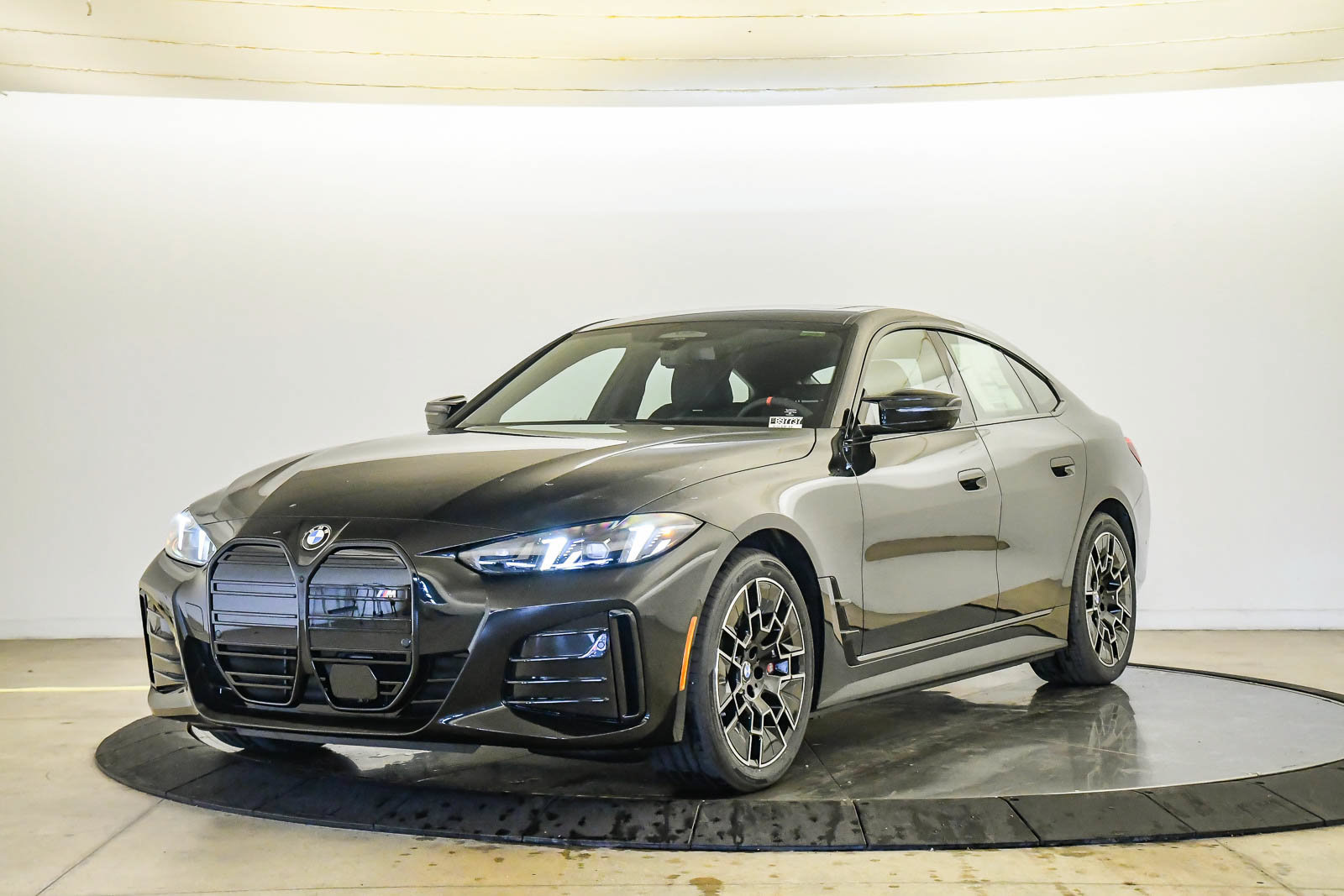 New 2026 BMW i4 M60 w/ Premium Package