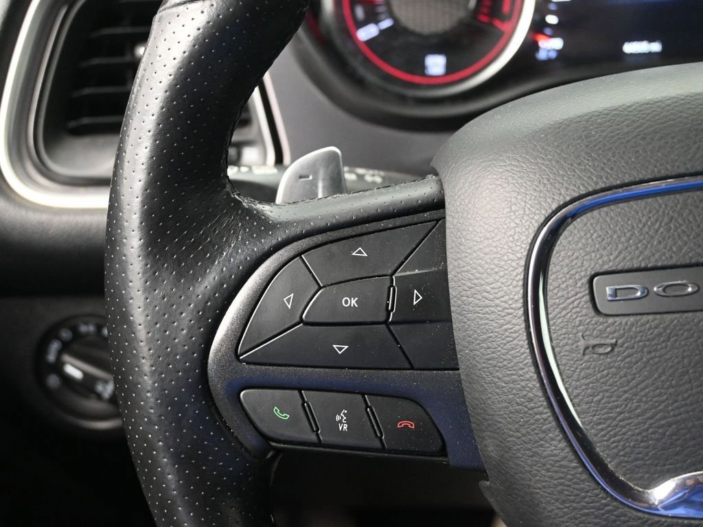 Used 2019 Dodge Challenger R/T Scat Pack w/ Dynamics Package image 14