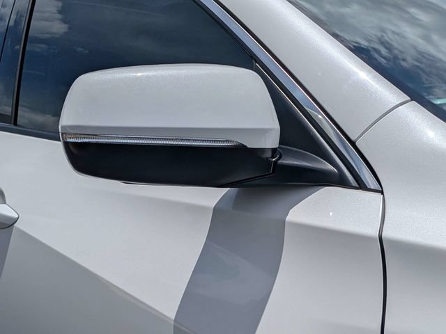 Certified 2024 Acura RDX SH-AWD image 10