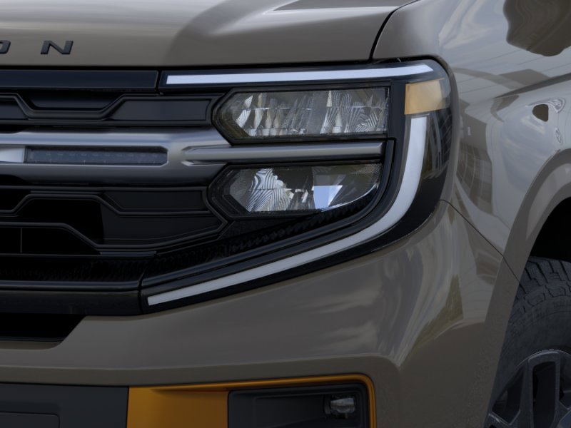 New 2026 Ford Expedition Tremor AWD/4WD image 30
