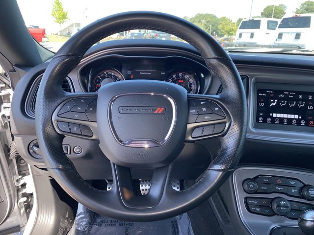 Certified 2023 Dodge Challenger R/T w/ Blacktop Package image 31