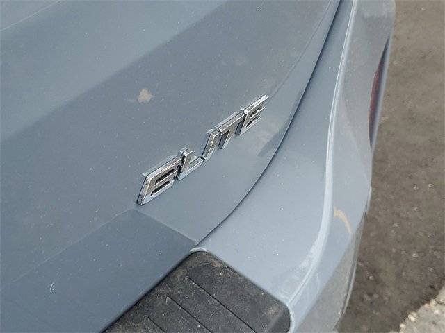 New 2026 Honda Odyssey Elite image 6