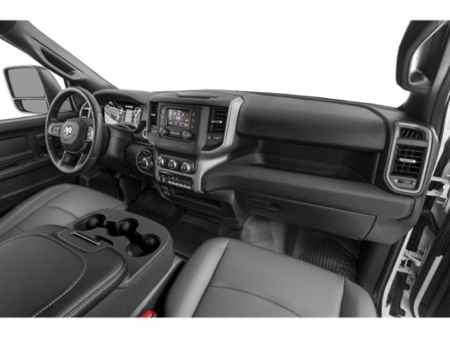 Certified 2024 RAM 3500 Tradesman AWD/4WD image 15