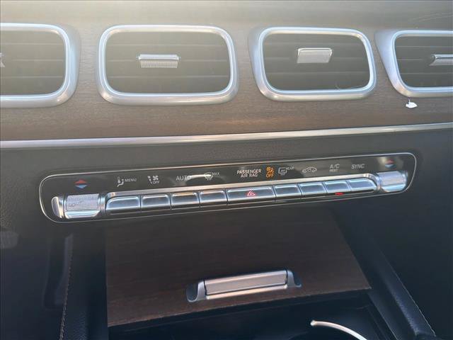Used 2021 Mercedes-Benz GLS 450 4MATIC image 14