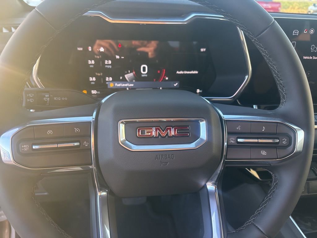 New 2026 GMC Canyon Elevation w/ Convenience Package RWD image 9