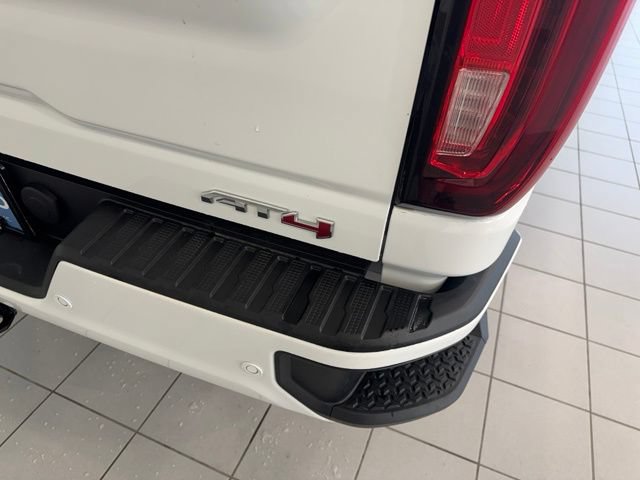 Certified 2023 GMC Sierra 2500 AT4 w/ AT4 Premium Plus Package AWD/4WD image 48