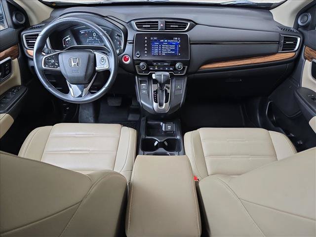 Used 2018 Honda CR-V EX-L image 17
