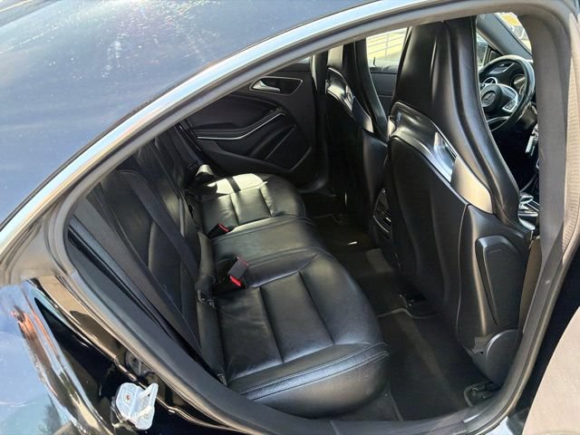 Used 2015 Mercedes-Benz CLA 45 AMG 4MATIC image 12