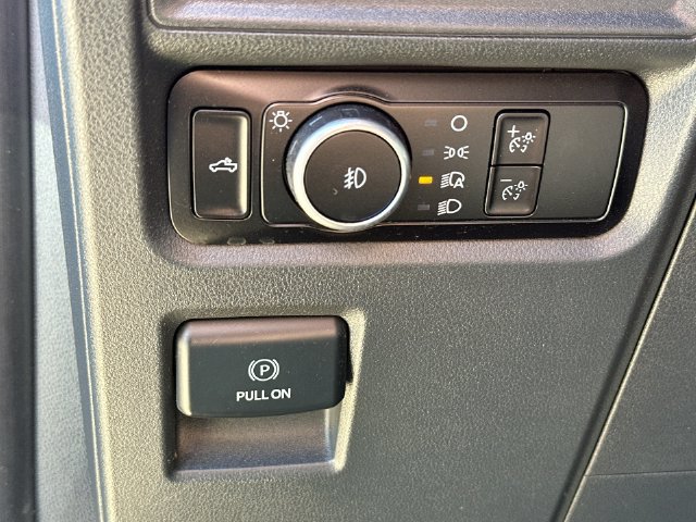 Used 2023 Ford F150 XL w/ STX Appearance Package AWD/4WD image 48