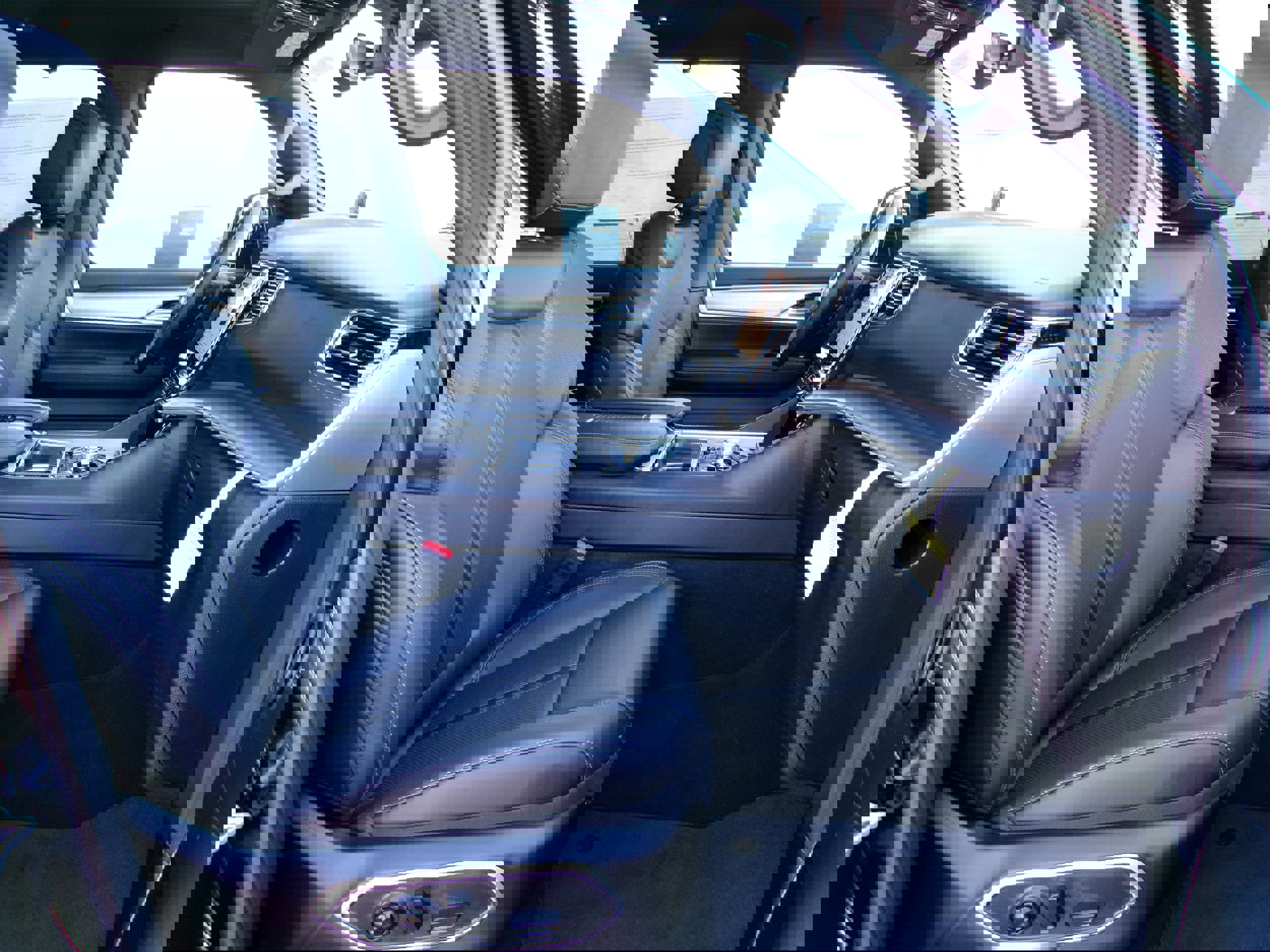 New 2026 Jeep Grand Wagoneer Limited image 21