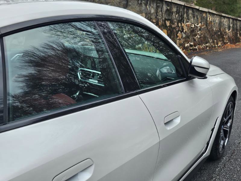 Used 2023 BMW 430i Gran Coupe xDrive w/ M Sport Package image 11