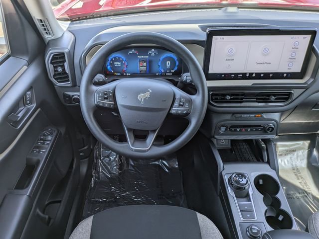 Used 2025 Ford Bronco Sport Big Bend image 17