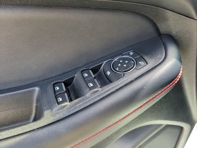 Certified 2023 Ford Edge ST-Line AWD/4WD image 22
