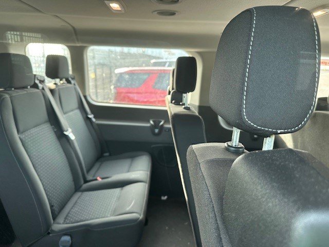 Used 2021 Ford Transit 350 XL RWD image 9