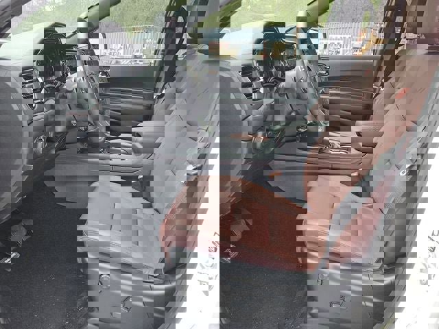 New 2026 Dodge Durango GT image 10