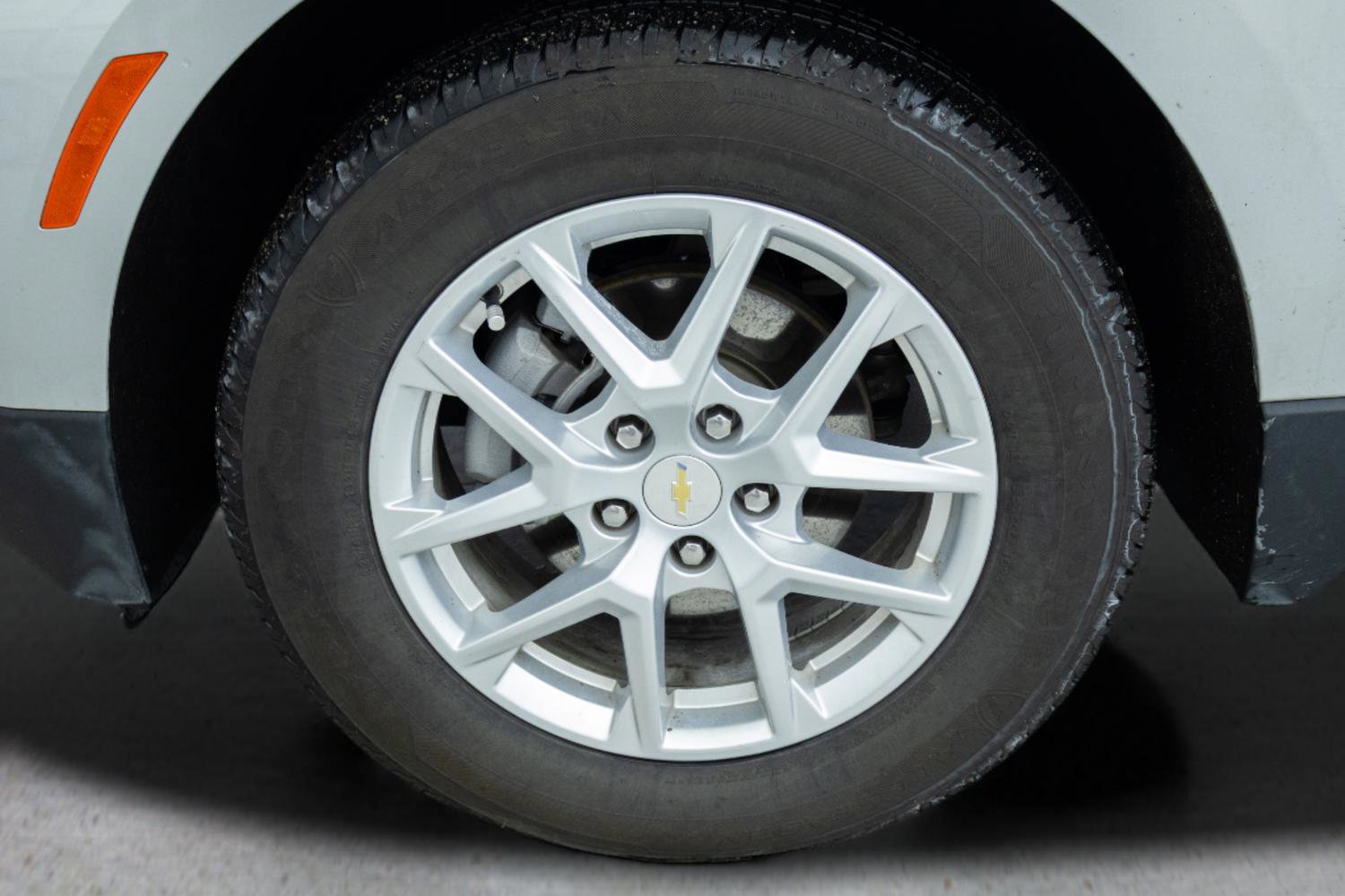 Used 2022 Chevrolet Equinox LS image 13