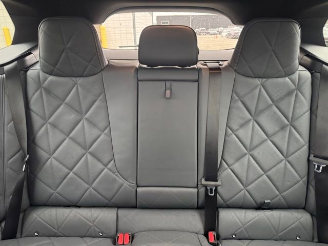 Certified 2025 BMW iX M60 image 26