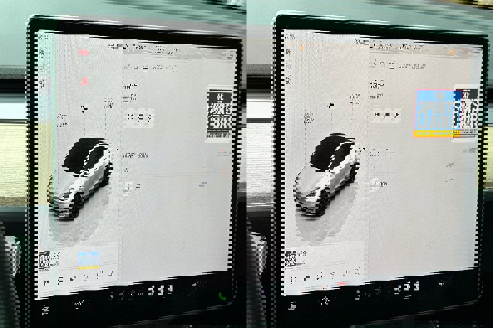 Used 2023 Tesla Model Y Long Range image 21