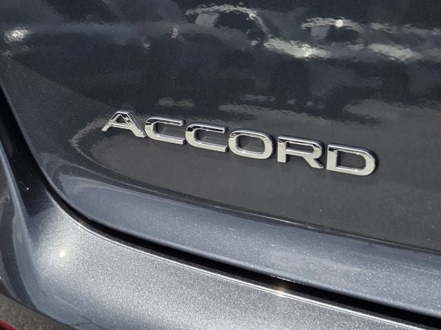 Used 2025 Honda Accord Touring image 33