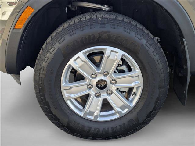 Certified 2025 Ford Ranger XL w/ Trailer Tow Package image 23