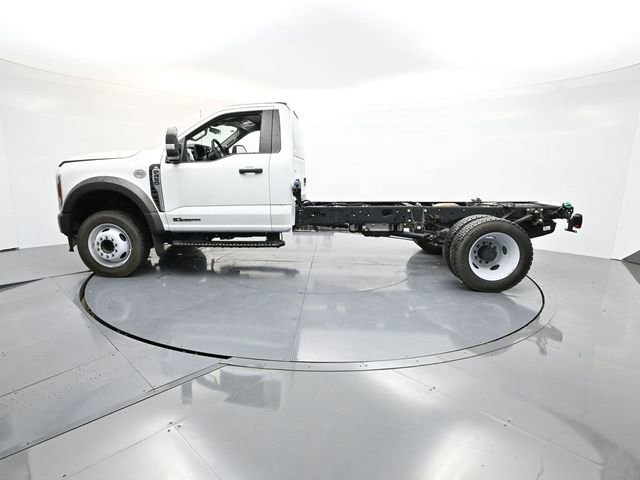 New 2024 Ford F450 XL video 4