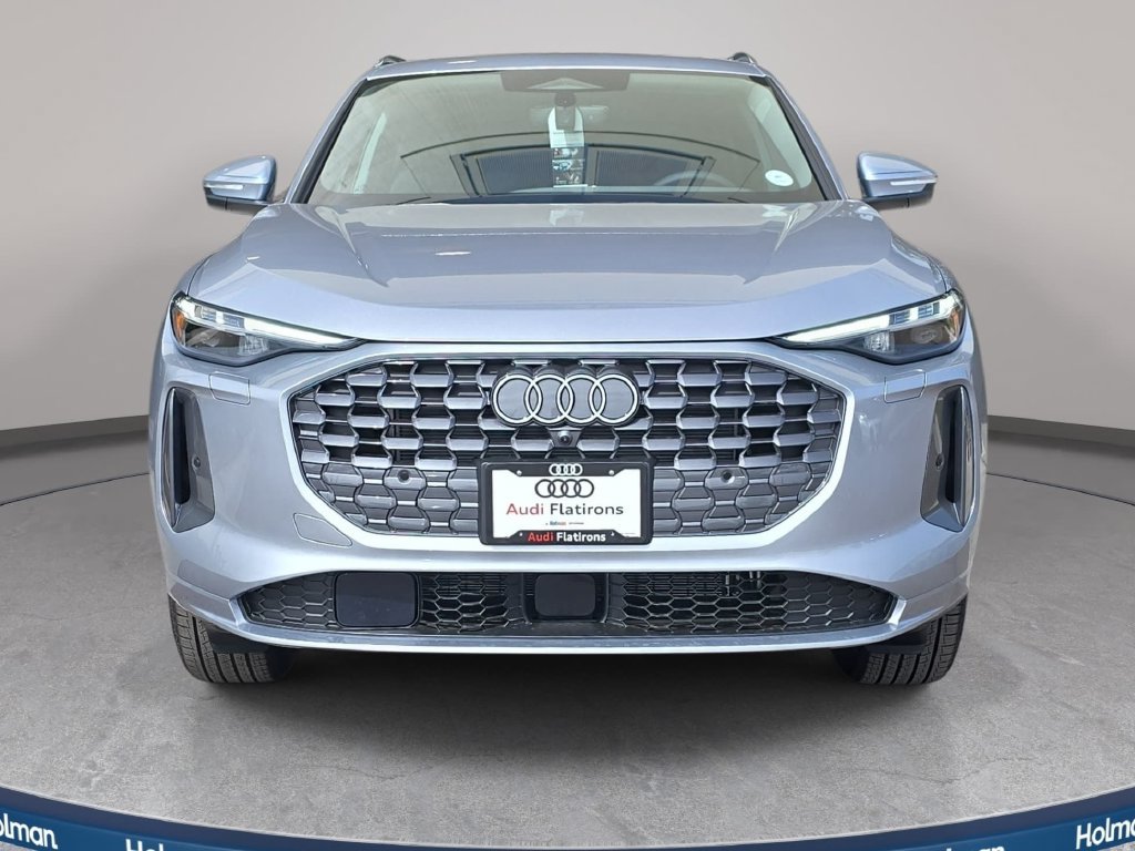 New 2026 Audi Q5 Premium Plus AWD/4WD image 2