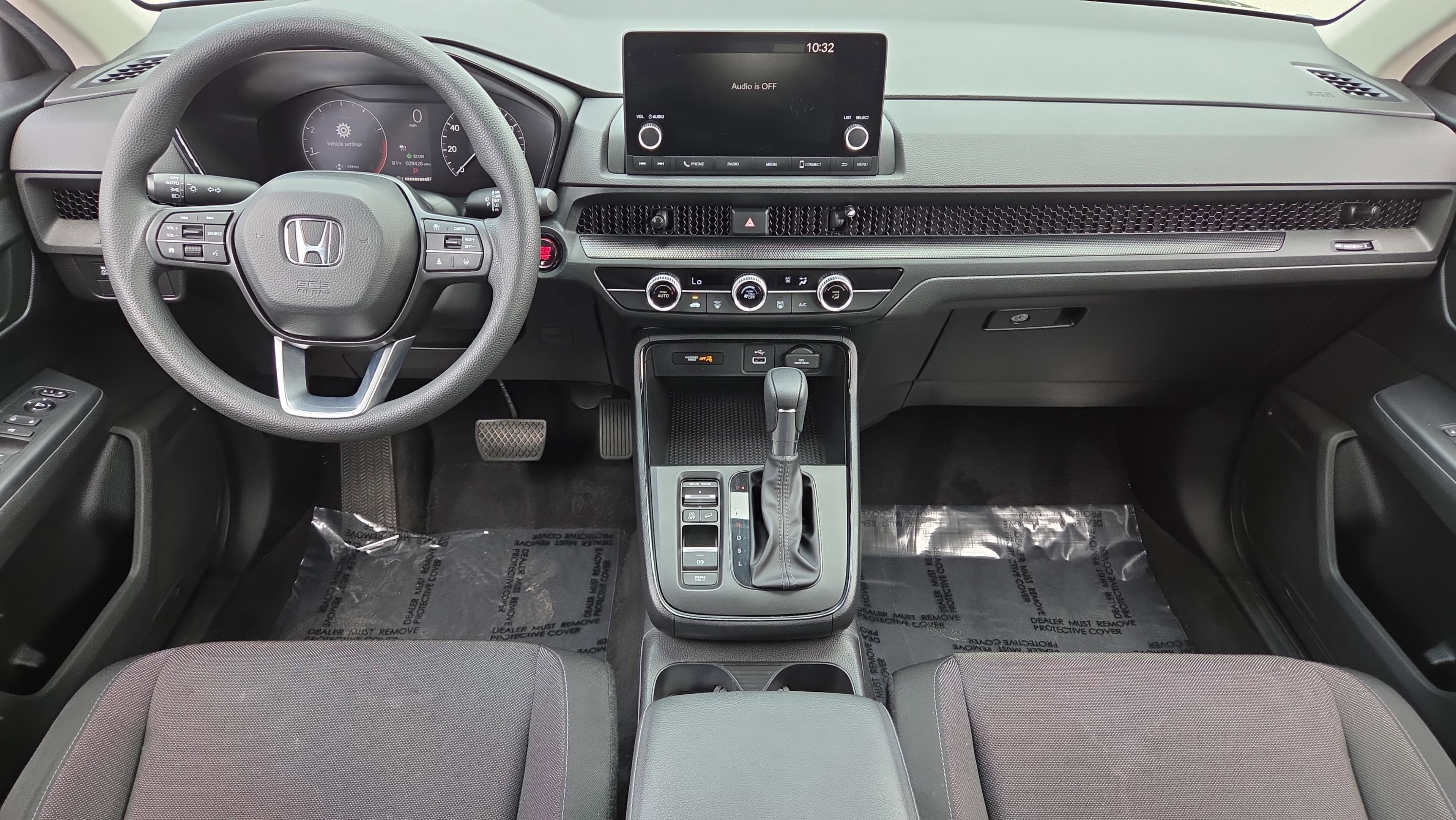 Used 2023 Honda CR-V LX image 13