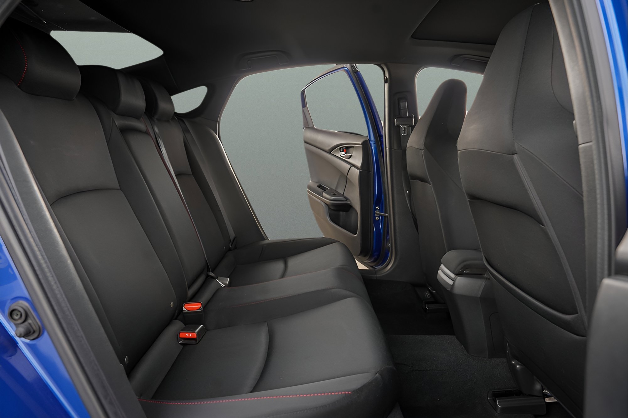 Used 2019 Honda Civic Si image 22