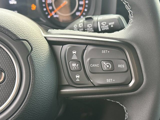 New 2026 Jeep Wrangler Willys image 23