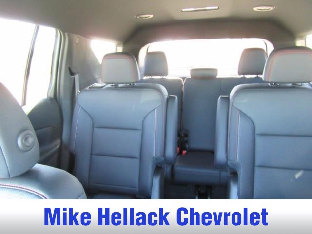 New 2026 Chevrolet Traverse Z71 w/ Driver Confidence Package image 20