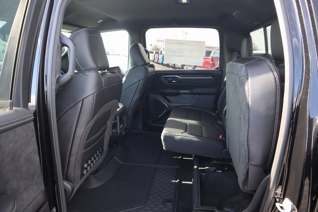 New 2026 RAM 1500 RHO image 18