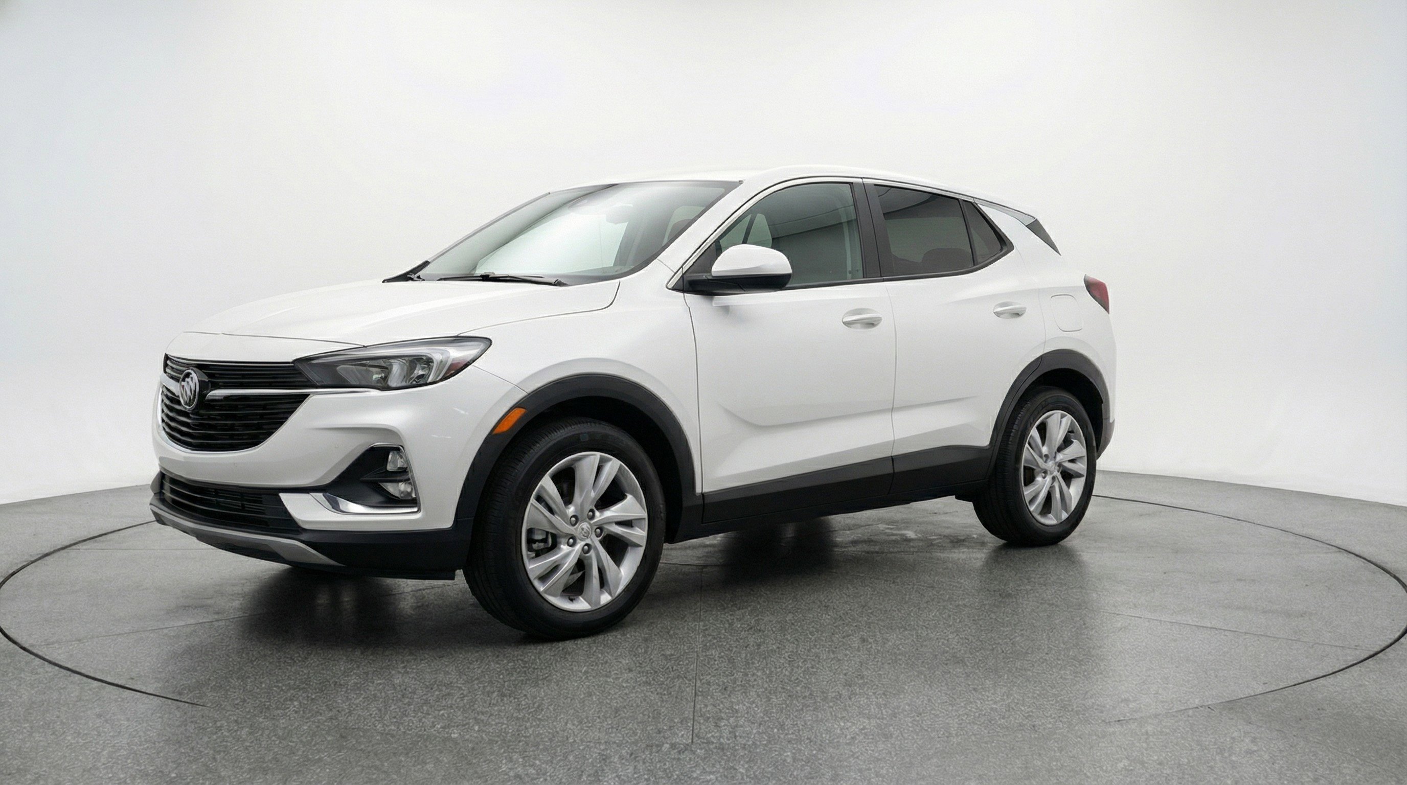 Used 2025 Buick Encore GX Preferred image 3