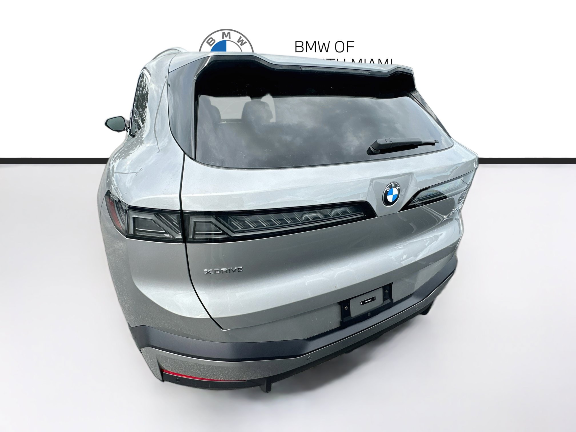 New 2027 BMW X5 xDrive40i w/ Parking Assistance Package AWD/4WD image 6