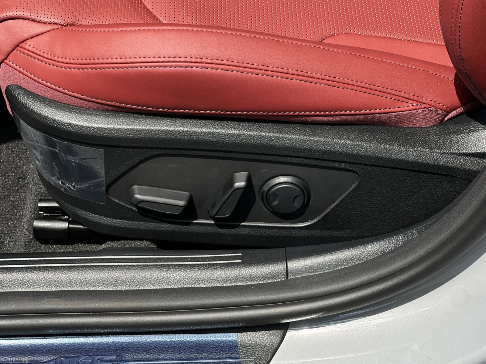 New 2026 Kia K5 GT-Line AWD/4WD image 27